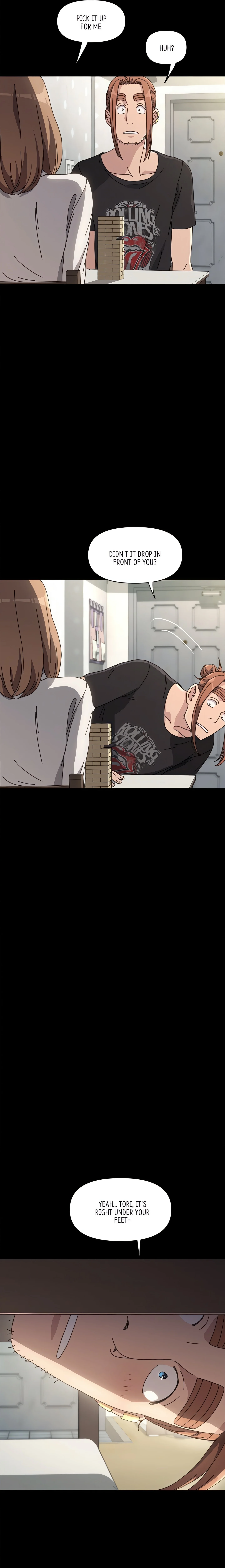 Man of The House (Official) chapter 13 page 11