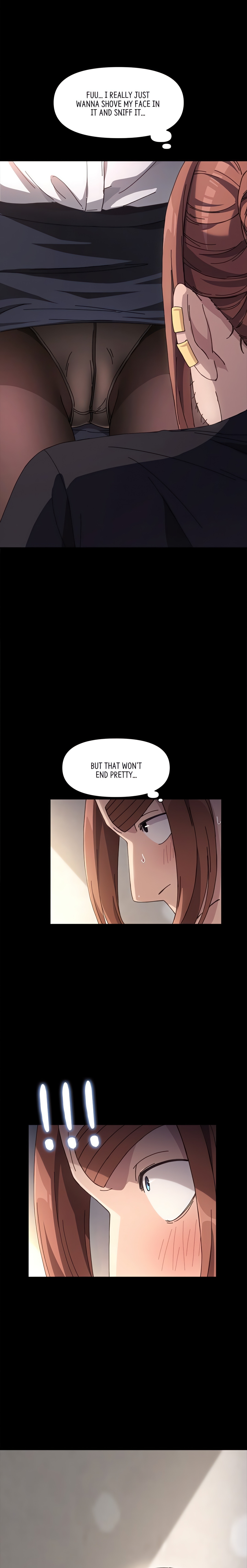 Man of The House (Official) chapter 13 page 15