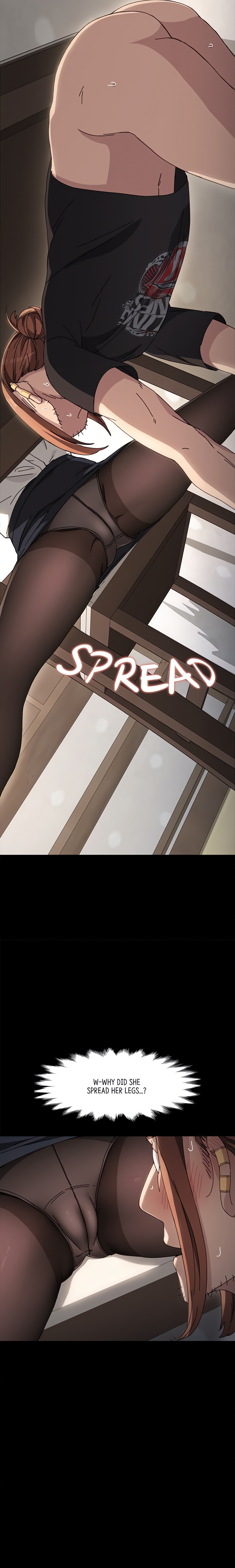 Man of The House (Official) chapter 13 page 16