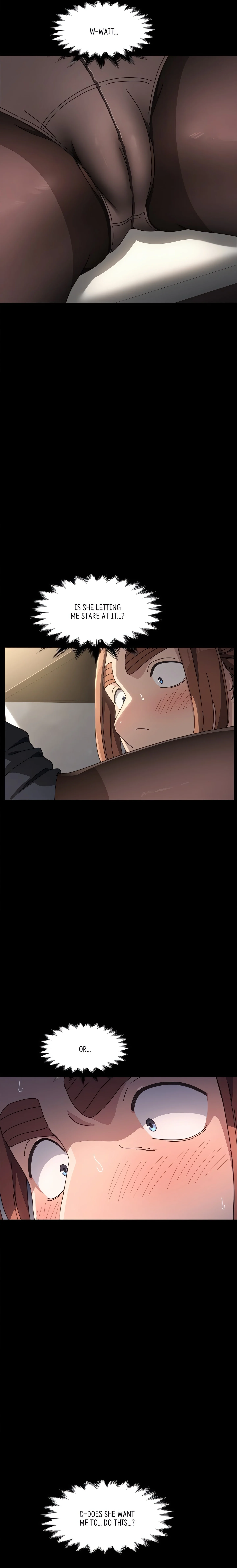Man of The House (Official) chapter 13 page 17