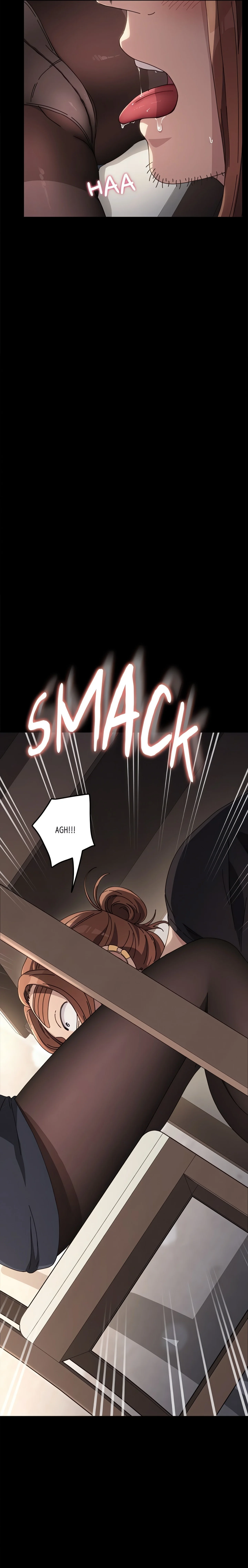 Man of The House (Official) chapter 13 page 18