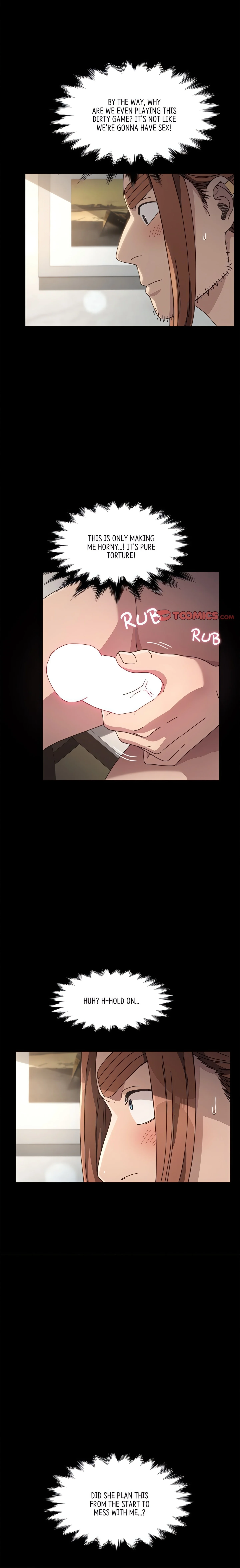 Man of The House (Official) chapter 13 page 22