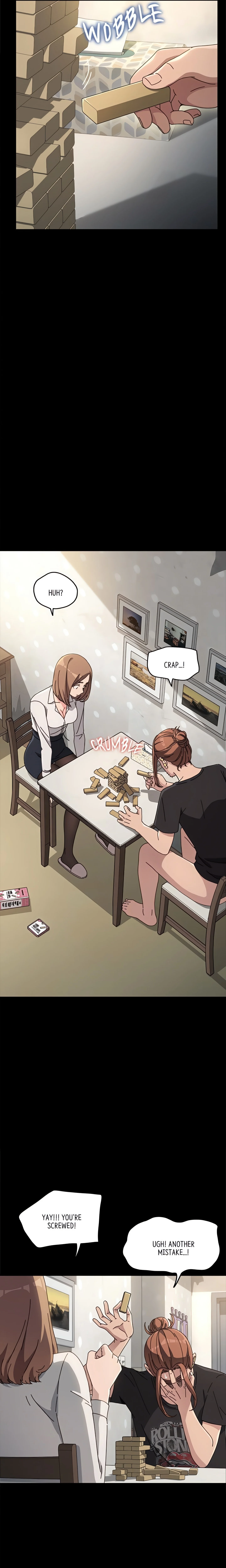 Man of The House (Official) chapter 13 page 24