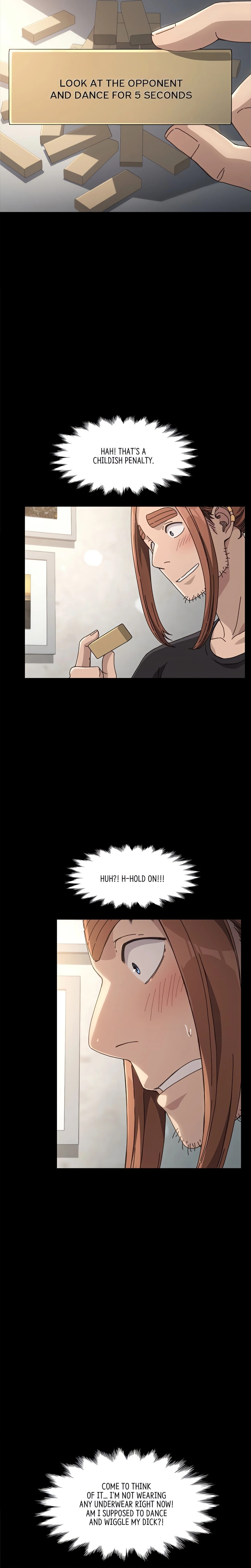 Man of The House (Official) chapter 13 page 26
