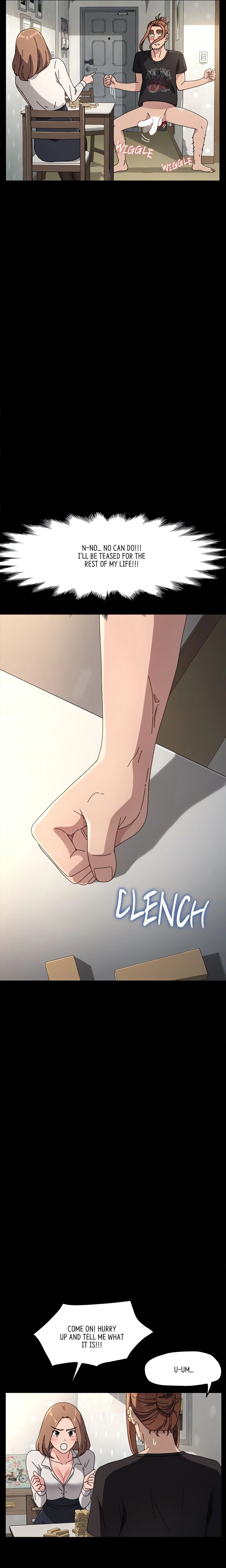 Man of The House (Official) chapter 13 page 27