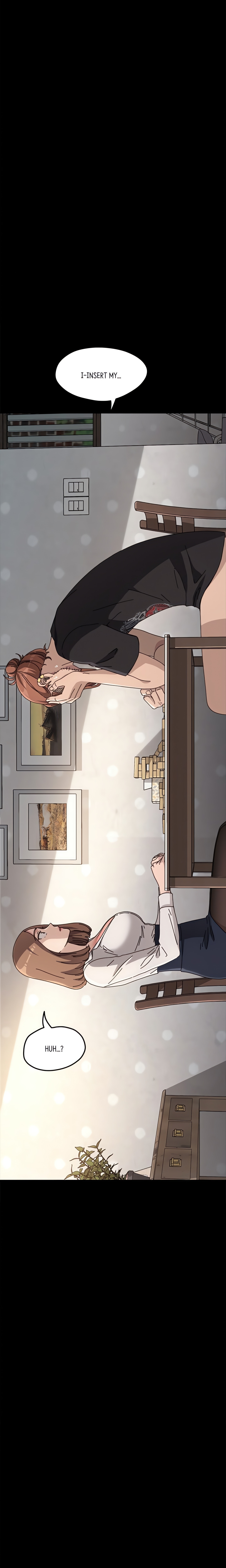 Man of The House (Official) chapter 13 page 29