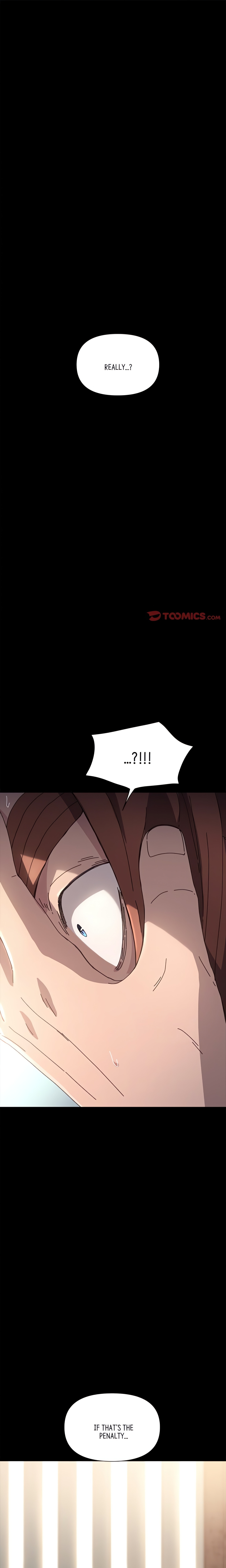 Man of The House (Official) chapter 14 page 1