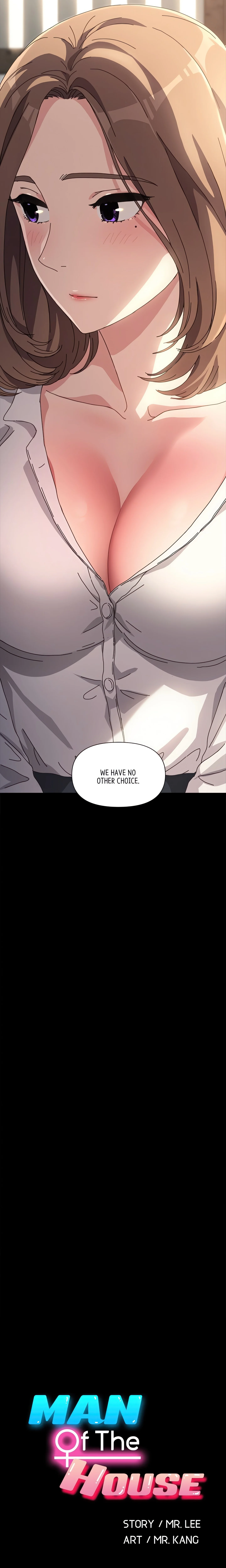 Man of The House (Official) chapter 14 page 2