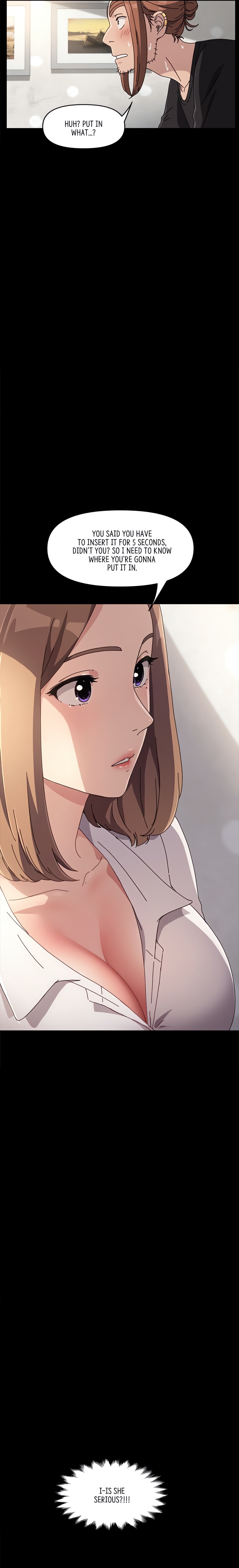 Man of The House (Official) chapter 14 page 4