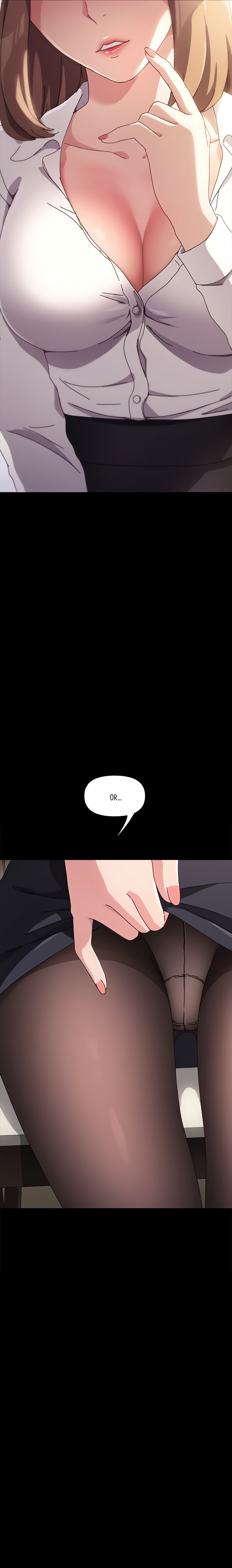 Man of The House (Official) chapter 14 page 7