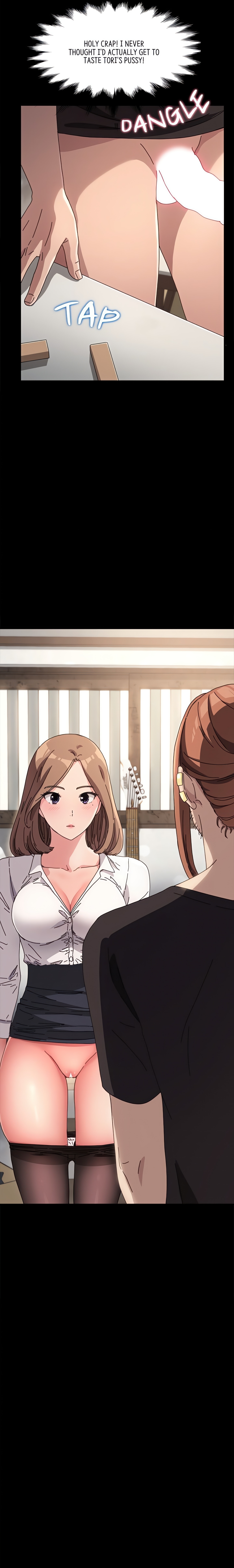 Man of The House (Official) chapter 14 page 10