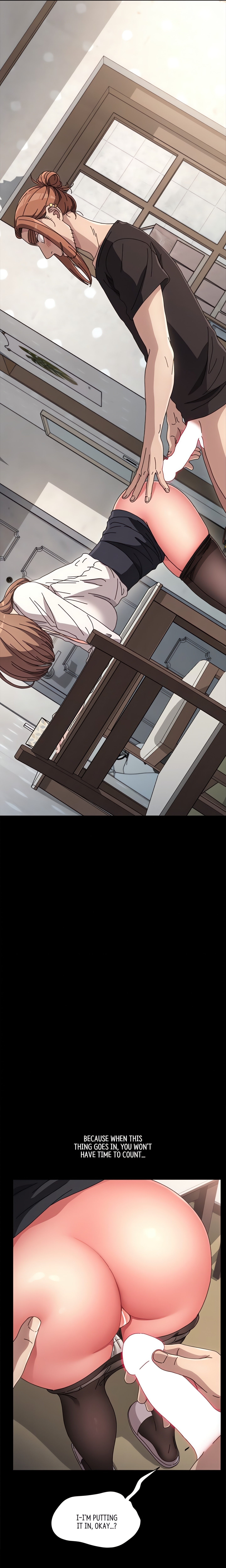 Man of The House (Official) chapter 14 page 13