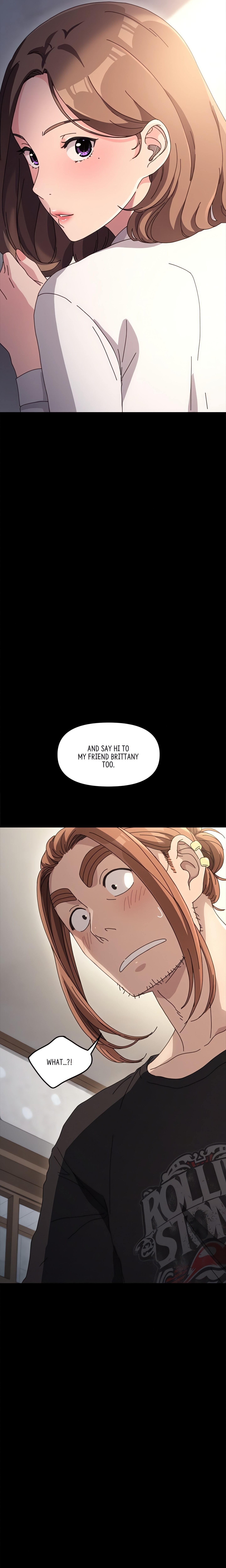 Man of The House (Official) chapter 14 page 16