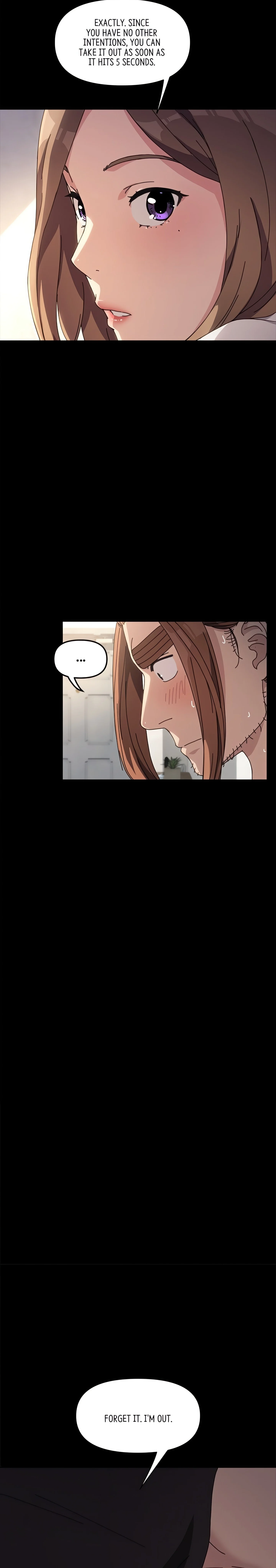 Man of The House (Official) chapter 14 page 18