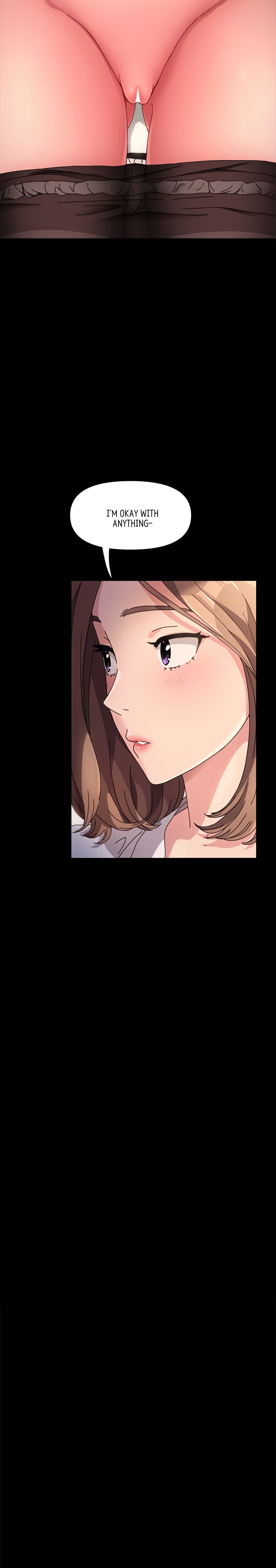 Man of The House (Official) chapter 14 page 23