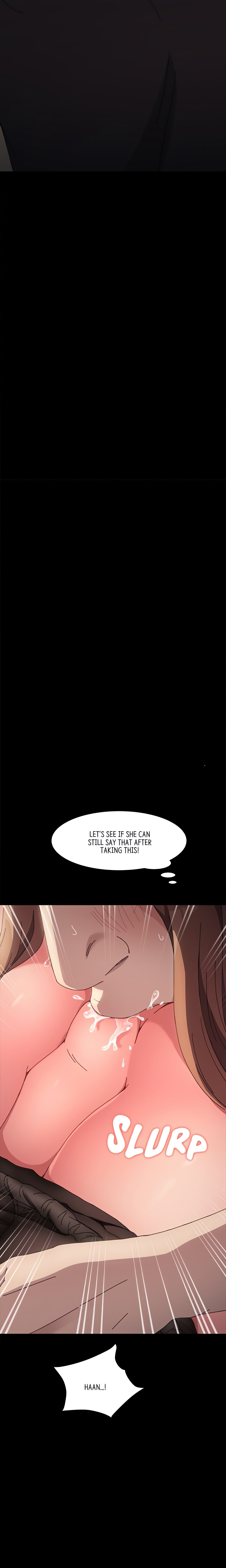 Man of The House (Official) chapter 14 page 25