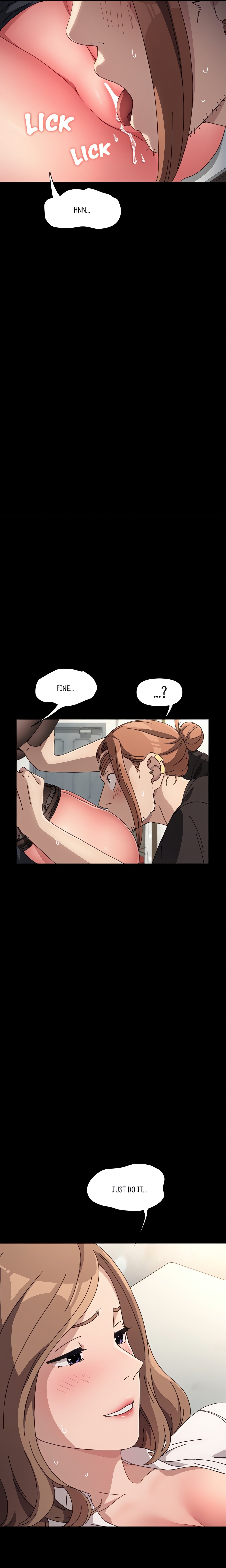 Man of The House (Official) chapter 14 page 28