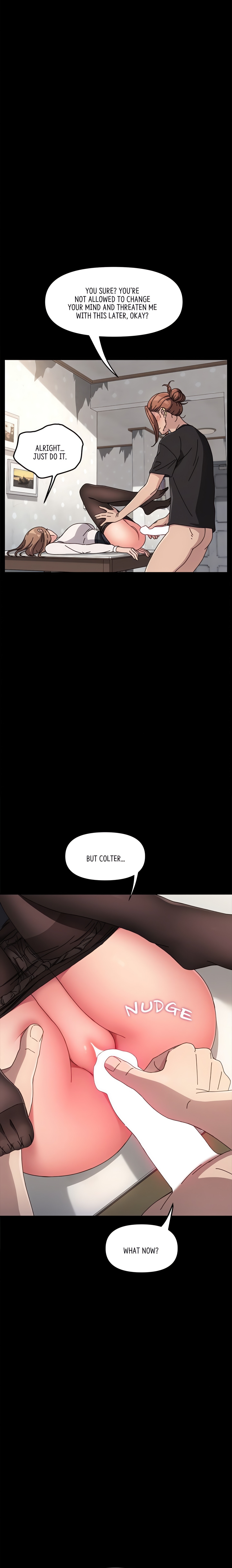 Man of The House (Official) chapter 14 page 29