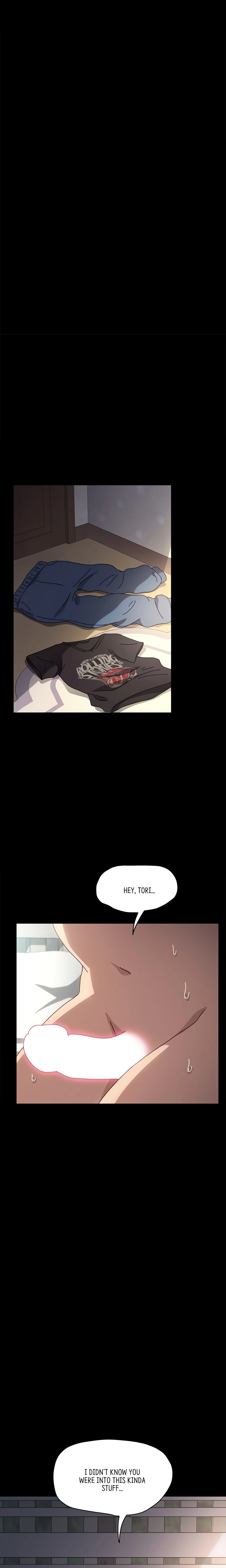 Man of The House (Official) chapter 15 page 4
