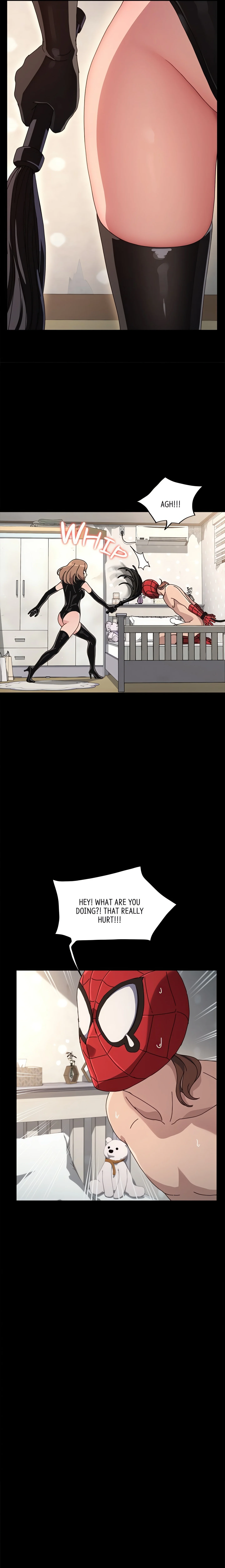 Man of The House (Official) chapter 15 page 7