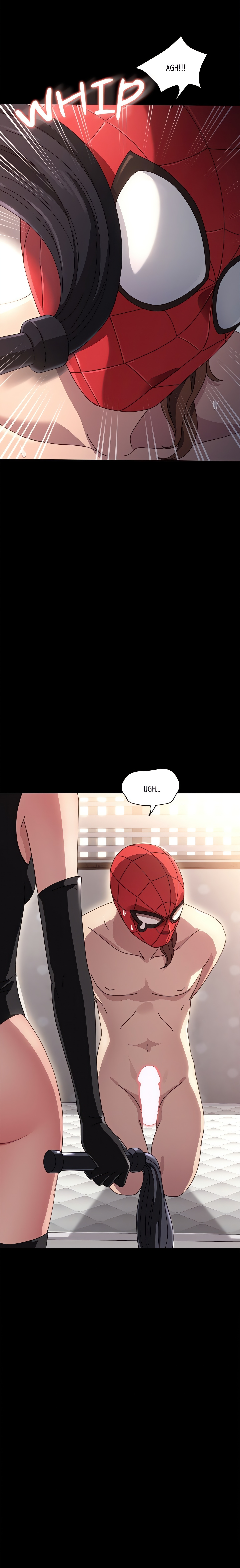 Man of The House (Official) chapter 15 page 8