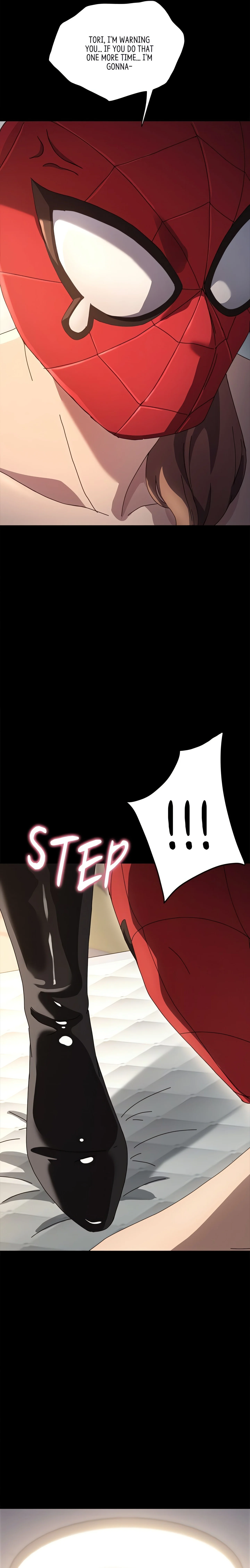 Man of The House (Official) chapter 15 page 9