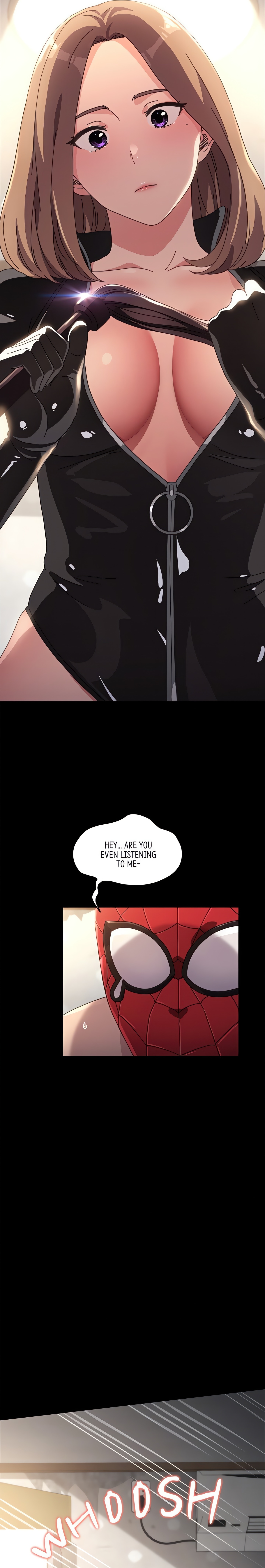 Man of The House (Official) chapter 15 page 10