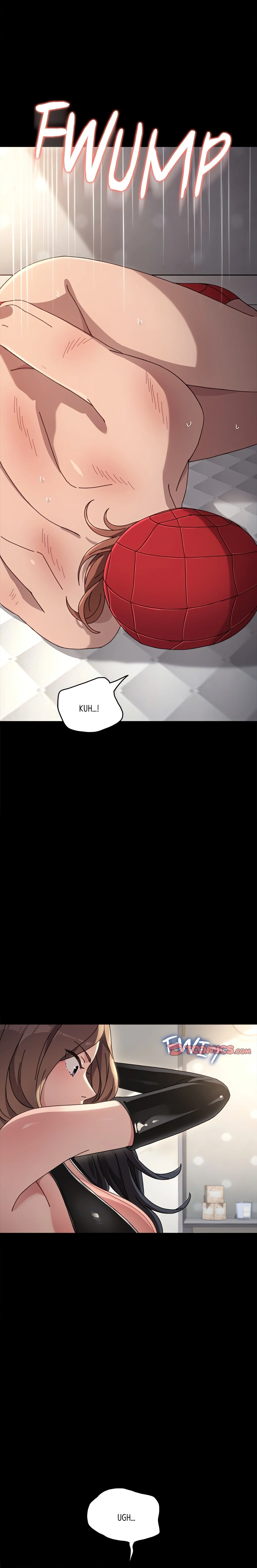 Man of The House (Official) chapter 15 page 12