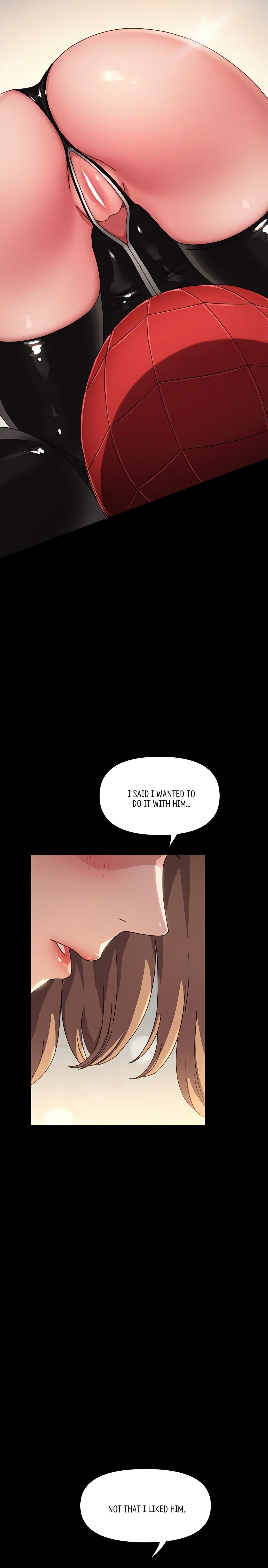 Man of The House (Official) chapter 15 page 15