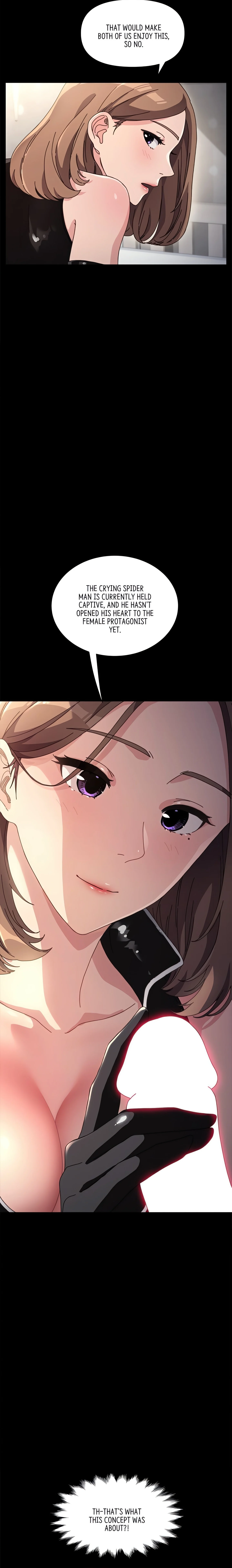 Man of The House (Official) chapter 15 page 19