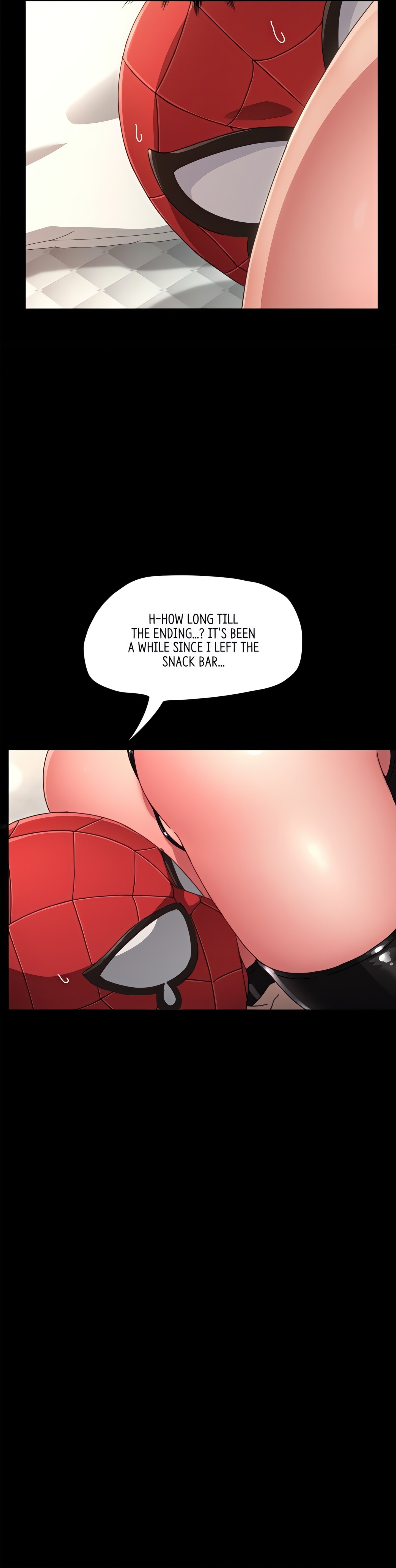 Man of The House (Official) chapter 15 page 20