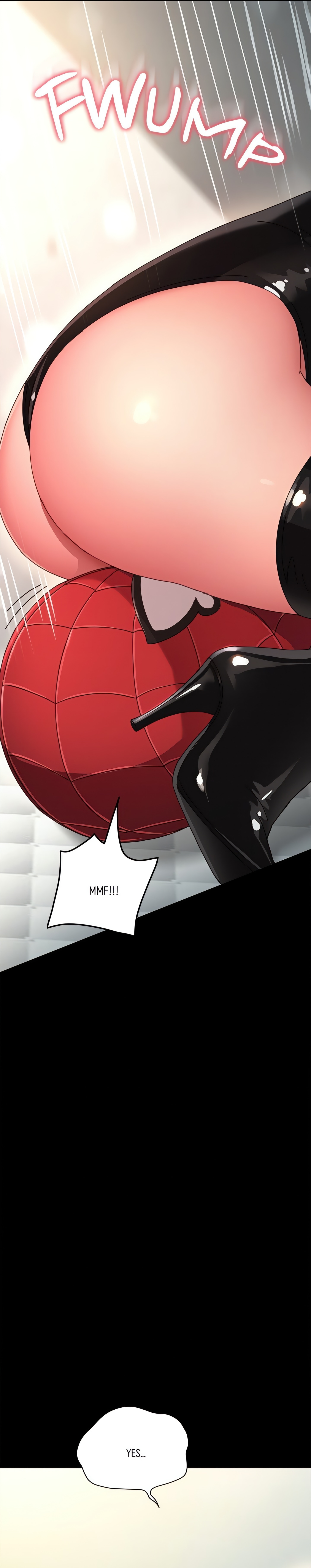 Man of The House (Official) chapter 15 page 21