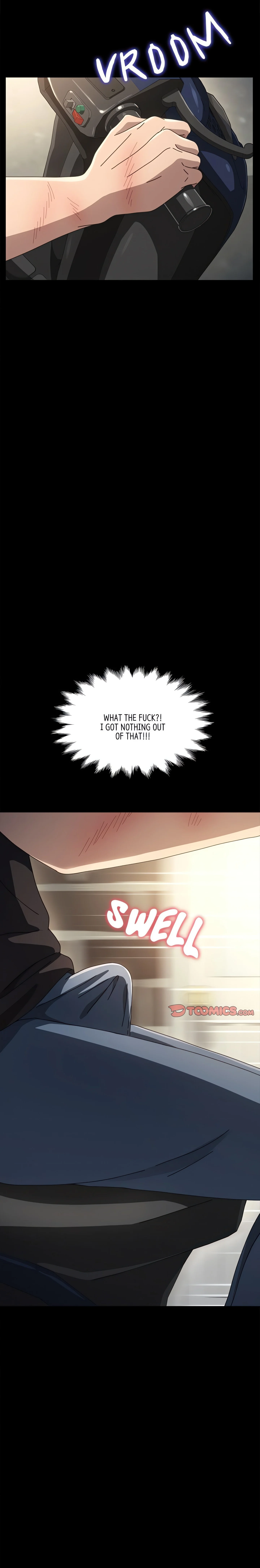 Man of The House (Official) chapter 15 page 24