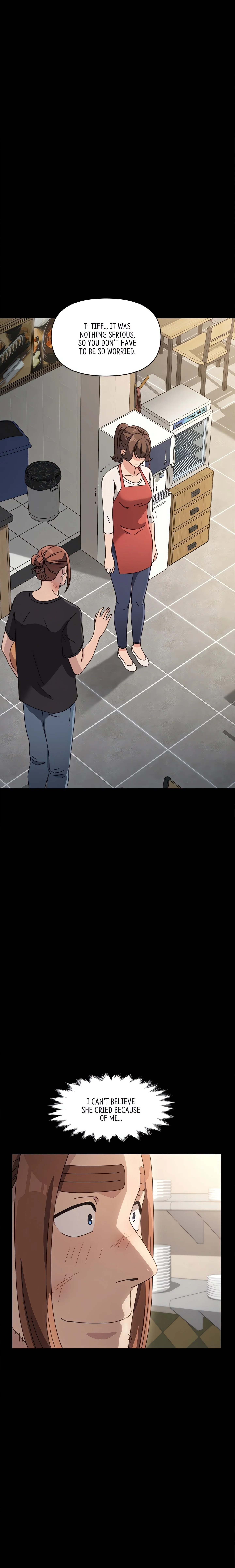 Man of The House (Official) chapter 15 page 31
