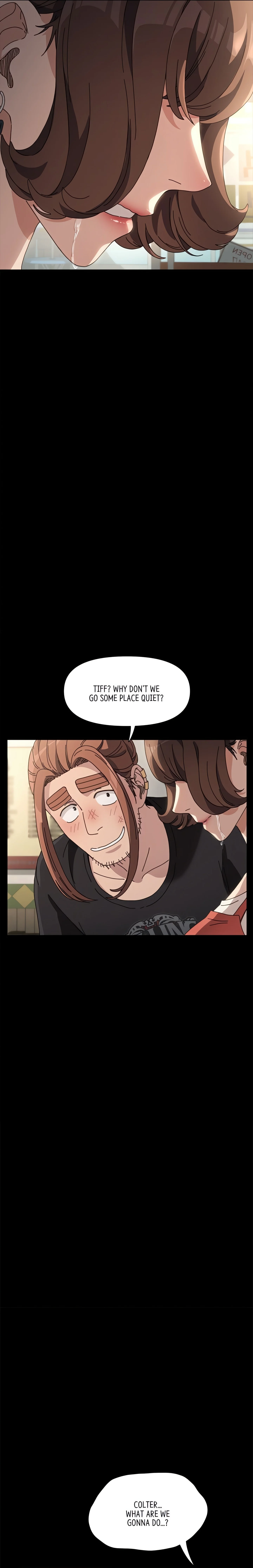 Man of The House (Official) chapter 15 page 33