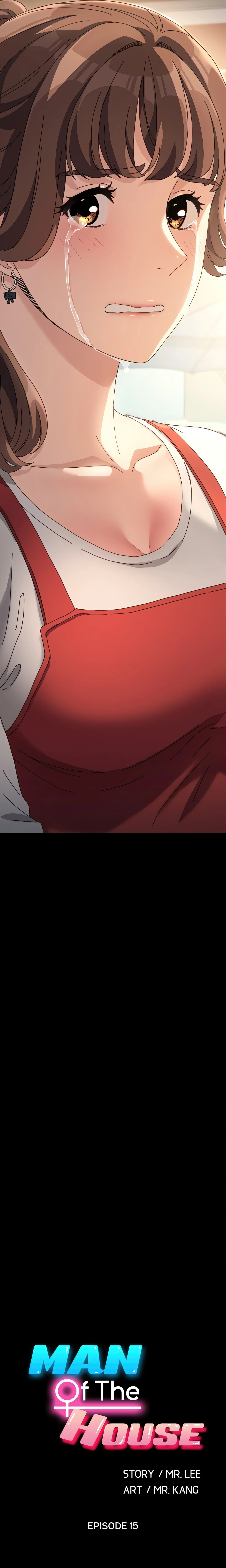 Man of The House (Official) chapter 16 page 3