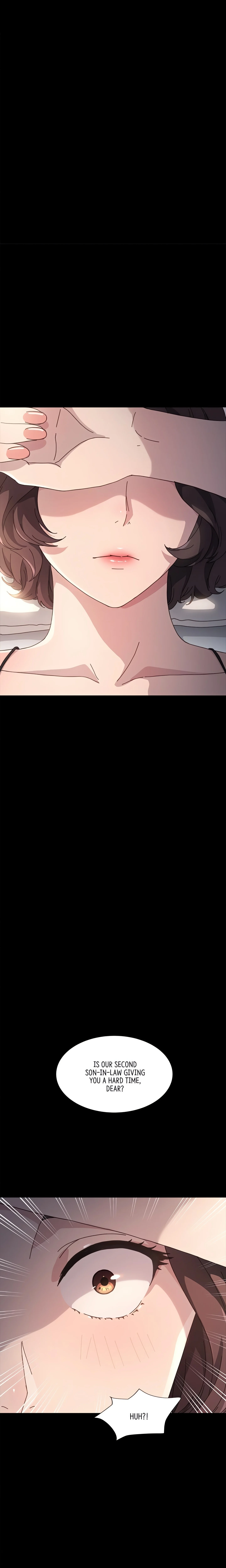 Man of The House (Official) chapter 16 page 4