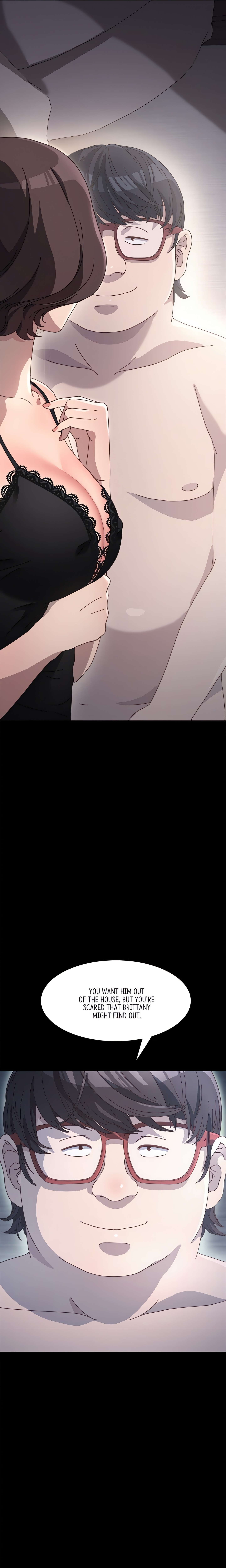 Man of The House (Official) chapter 16 page 6