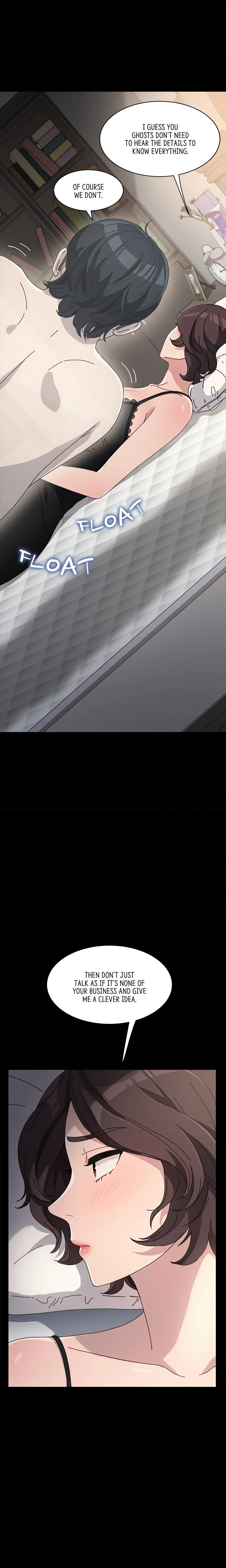 Man of The House (Official) chapter 16 page 7