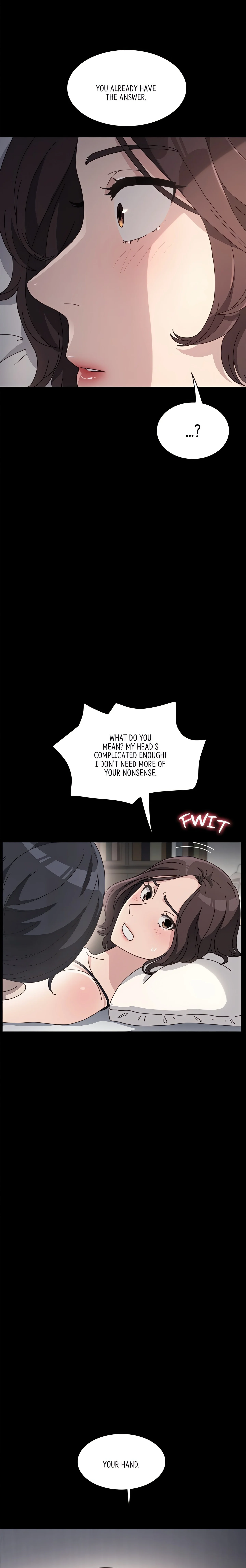 Man of The House (Official) chapter 16 page 8