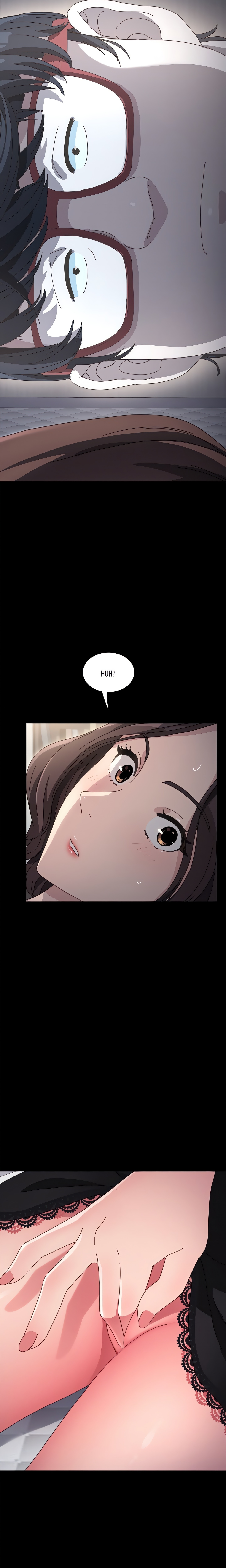 Man of The House (Official) chapter 16 page 9