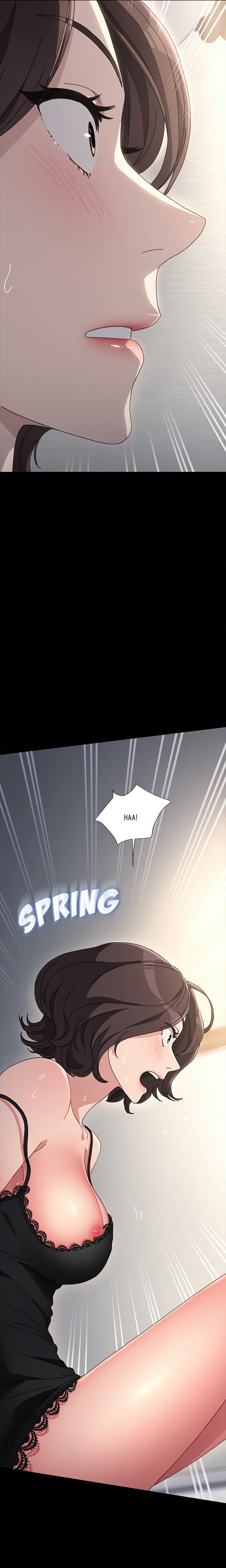 Man of The House (Official) chapter 16 page 11