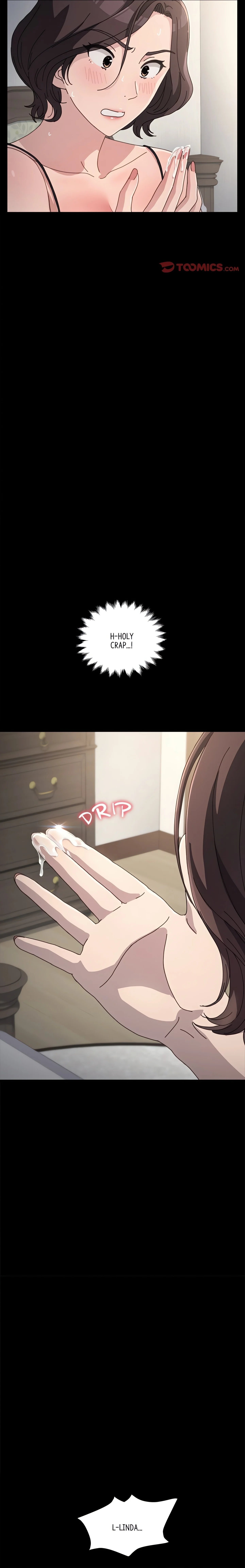 Man of The House (Official) chapter 16 page 13