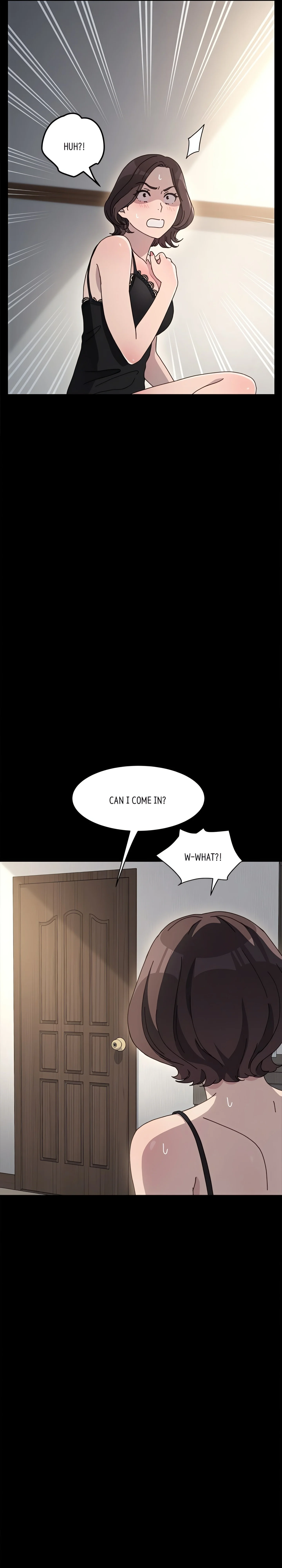 Man of The House (Official) chapter 16 page 14