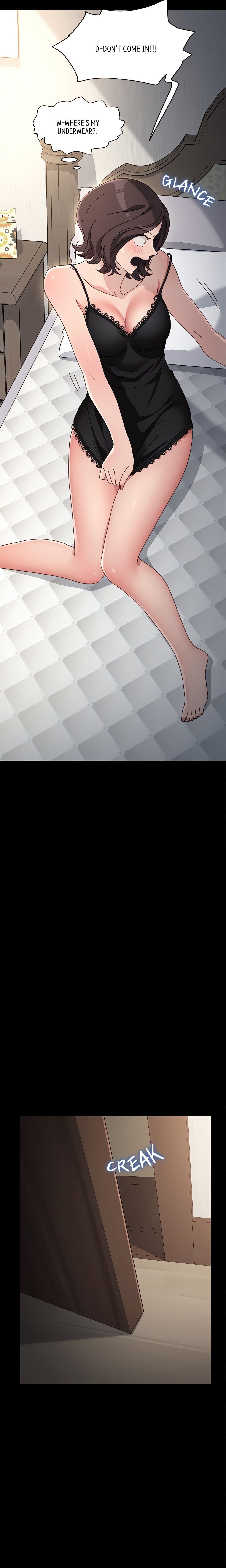 Man of The House (Official) chapter 16 page 15