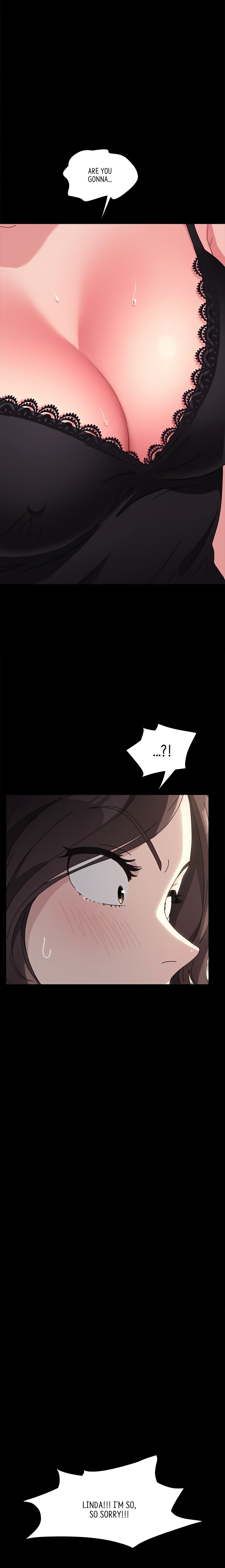 Man of The House (Official) chapter 16 page 20