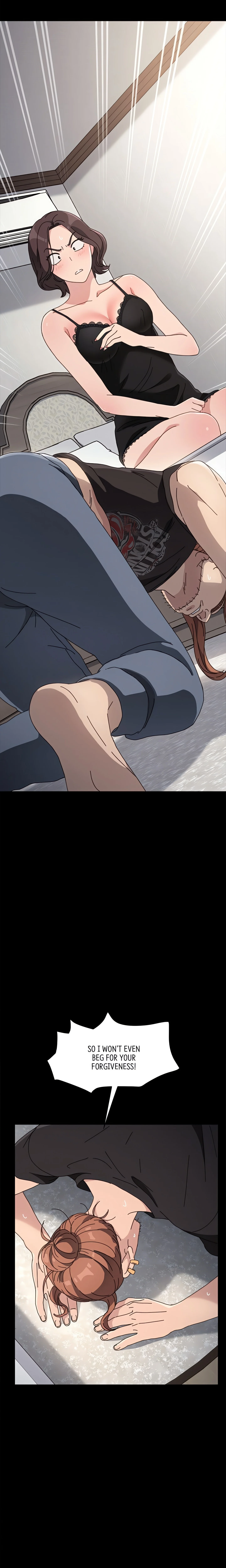 Man of The House (Official) chapter 16 page 21