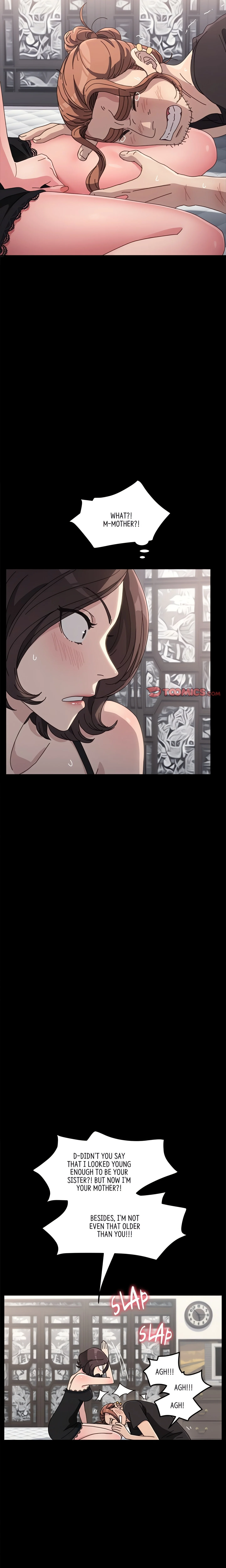 Man of The House (Official) chapter 16 page 24