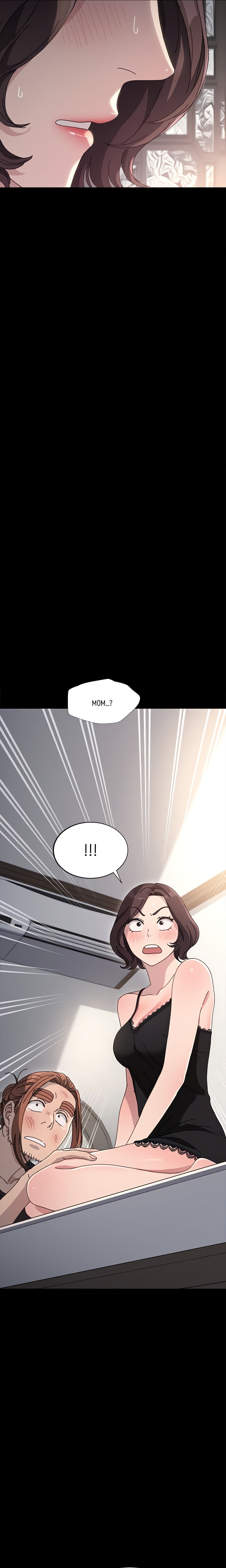 Man of The House (Official) chapter 16 page 27