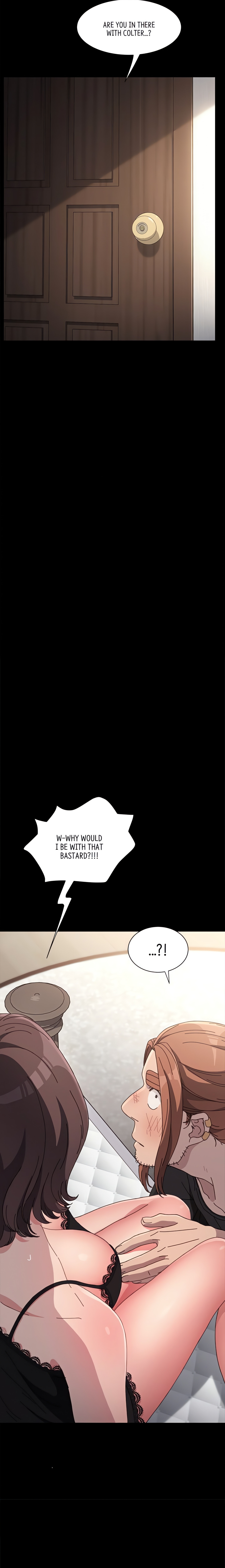 Man of The House (Official) chapter 16 page 28